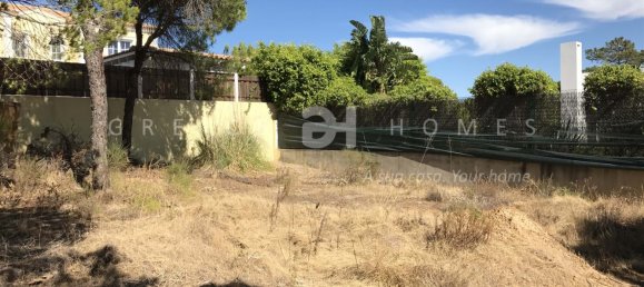 Земельный участок в Алмансил, Португалия № 107392 20