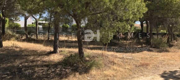 Земельный участок в Алмансил, Португалия № 107392 9