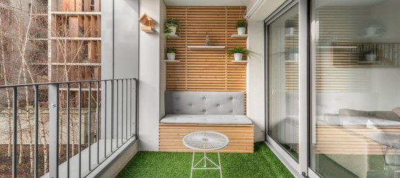 Apartamento T2 em Lyon, France N.º 335394 3