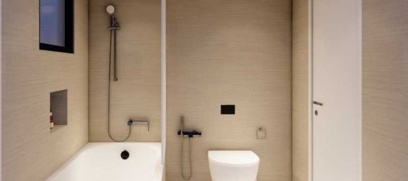 2 Schlafzimmer Penthouse in Germasogeia, Cyprus, Nr. 18294 7