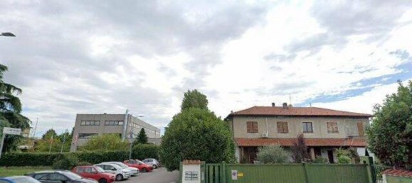 Квартира с 2 спальнями в Нова Миланезе, Италия № 282979 17