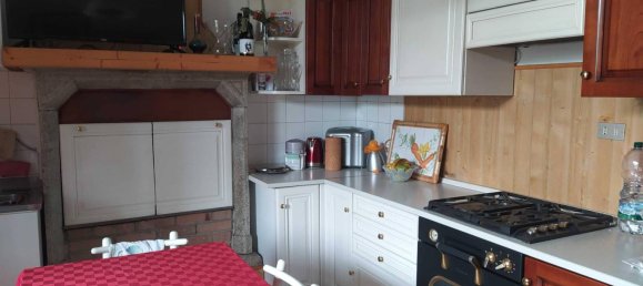 Квартира с 2 спальнями в Нова Миланезе, Италия № 282979 13