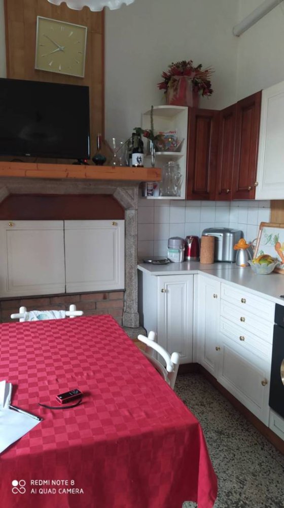 Квартира с 2 спальнями в Нова Миланезе, Италия № 282979