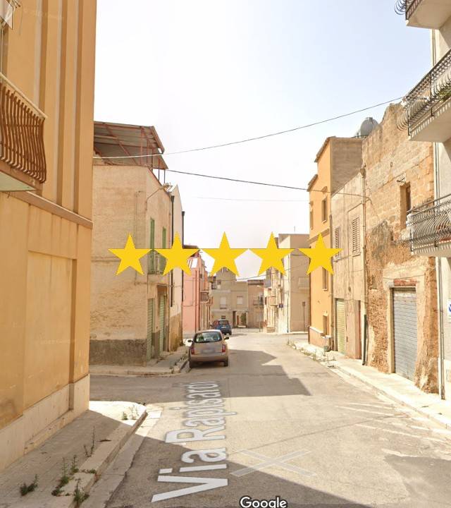 3 chambres Appartement à Paceco, Italy No. 355350