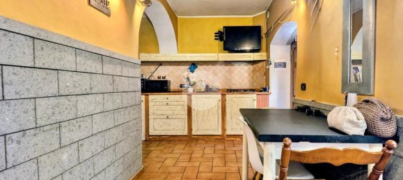 Apartamento T1 em Viterbo, Italy N.º 380987 5