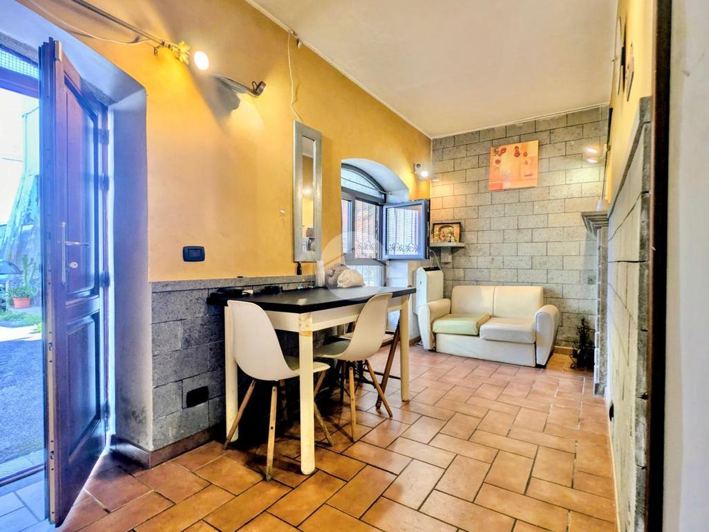 Apartamento T1 em Viterbo, Italy N.º 380987