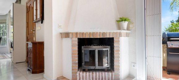 Villa T5 em Marbella, Spain N.º 102107 30