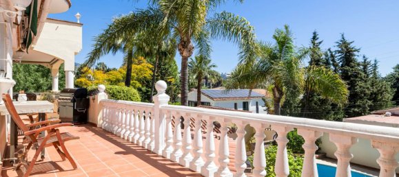 Villa T5 em Marbella, Spain N.º 102107 20