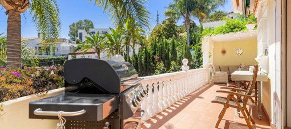 Villa T5 em Marbella, Spain N.º 102107 11