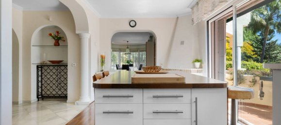 Villa T5 em Marbella, Spain N.º 102107 29