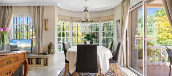 Villa T5 em Marbella, Spain N.º 102107 18