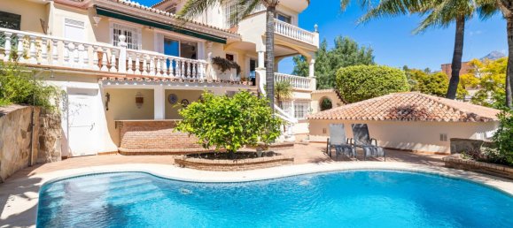 Villa T5 em Marbella, Spain N.º 102107 42