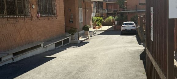 3 rooms Apartment in Rome, Italy No. 280399 9