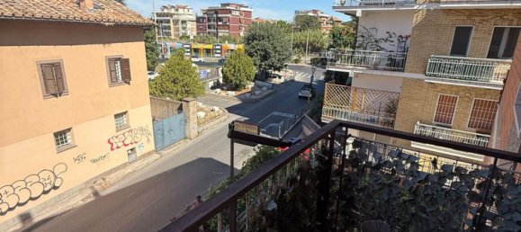 3 rooms Apartment in Rome, Italy No. 280399 15