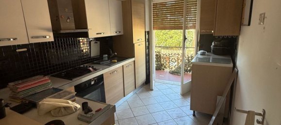 3 rooms Apartment in Rome, Italy No. 280399 20