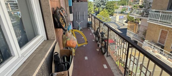 3 rooms Apartment in Rome, Italy No. 280399 26