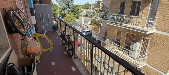 3 rooms Apartment in Rome, Italy No. 280399 28