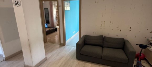 3 rooms Apartment in Rome, Italy No. 280399 4