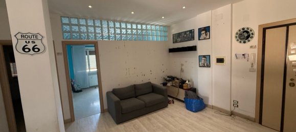 3 rooms Apartment in Rome, Italy No. 280399 22