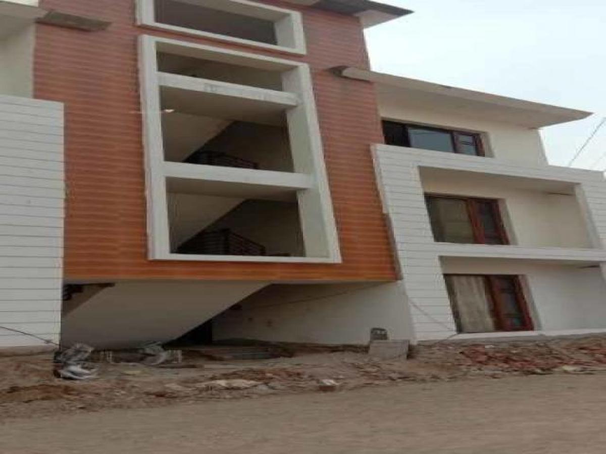 2 Schlafzimmer Haus in Mohali, India, Nr. 21403