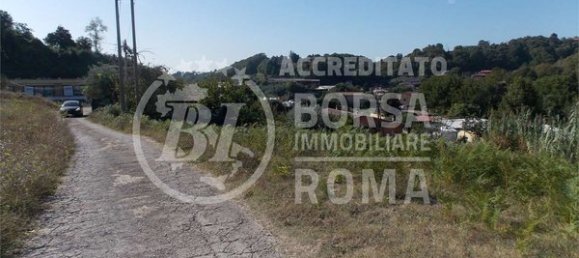 Terreno en Lariano, Italy No. 138454 6