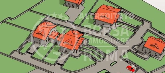 Terreno en Lariano, Italy No. 138454 2