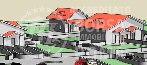 Terreno en Lariano, Italy No. 138454 14