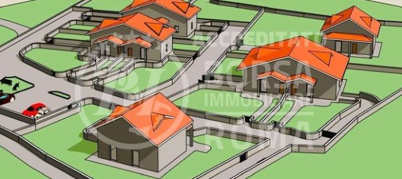 Terreno en Lariano, Italy No. 138454 15