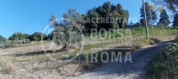 Terreno en Lariano, Italy No. 138454 9