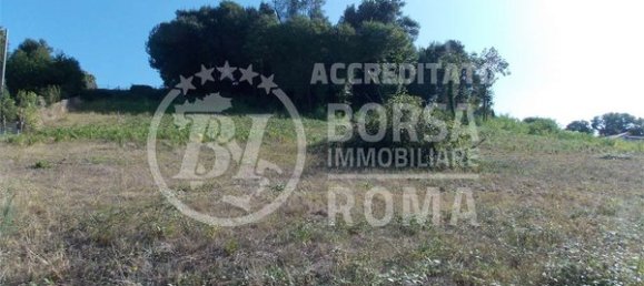 Terreno en Lariano, Italy No. 138454 13