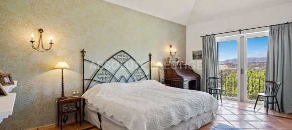 4 chambres Villa à Malaga, Spain No. 108869 25