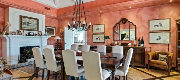 4 chambres Villa à Malaga, Spain No. 108869 14