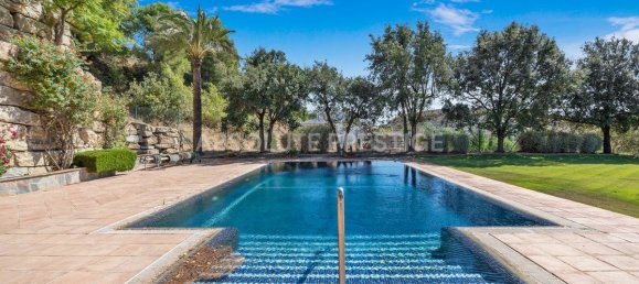 4 chambres Villa à Malaga, Spain No. 108869 9