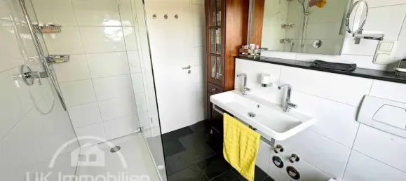 Дуплекс с 2 спальнями в Оффенбах, Германия № 368869 6