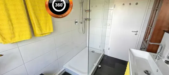 Дуплекс с 2 спальнями в Оффенбах, Германия № 368869 5