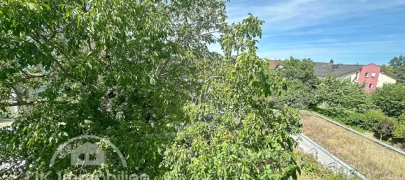 Дуплекс с 2 спальнями в Оффенбах, Германия № 368869 10