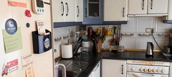 3 Schlafzimmer Wohnung in Martos, Spain, Nr. 135476 5