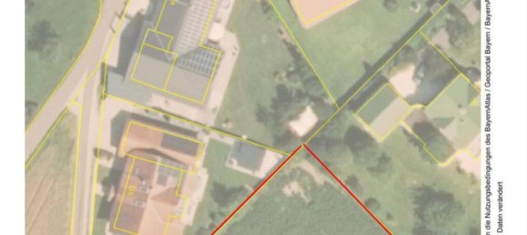 Grundstück in Passau, Germany, Nr. 319856 7