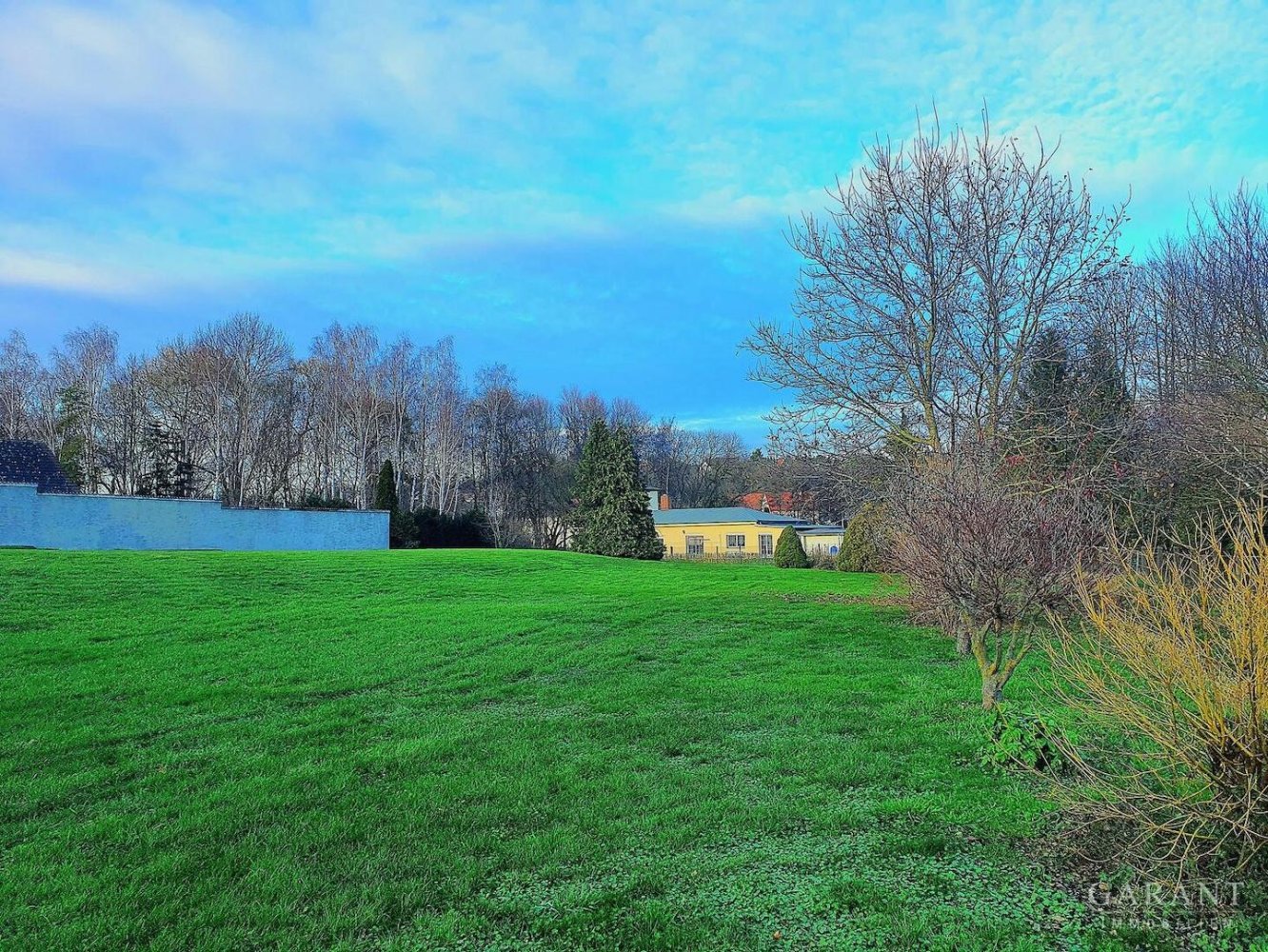  Land in Burgenlandkreis, Germany No. 5332