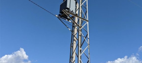 Grundstück in Lobras, Spain 279316m², Nr. 150859 21