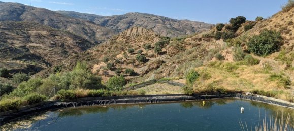 Grundstück in Lobras, Spain 279316m², Nr. 150859 7