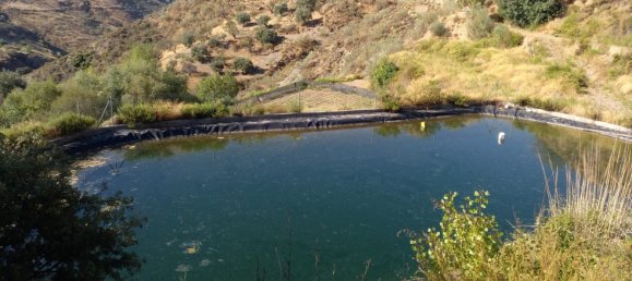 Grundstück in Lobras, Spain 279316m², Nr. 150859 5