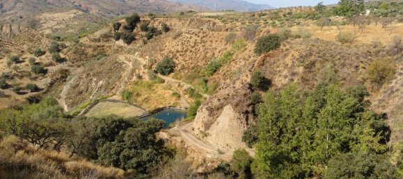 Grundstück in Lobras, Spain 279316m², Nr. 150859 9