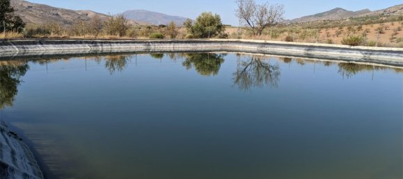 Grundstück in Lobras, Spain 279316m², Nr. 150859 10