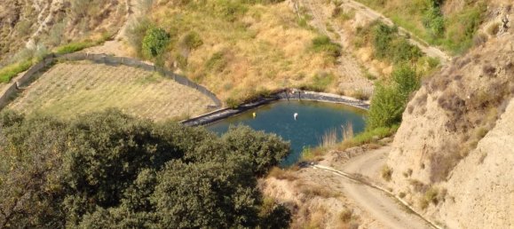 Grundstück in Lobras, Spain 279316m², Nr. 150859 8