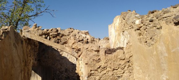 Grundstück in Lobras, Spain 279316m², Nr. 150859 18