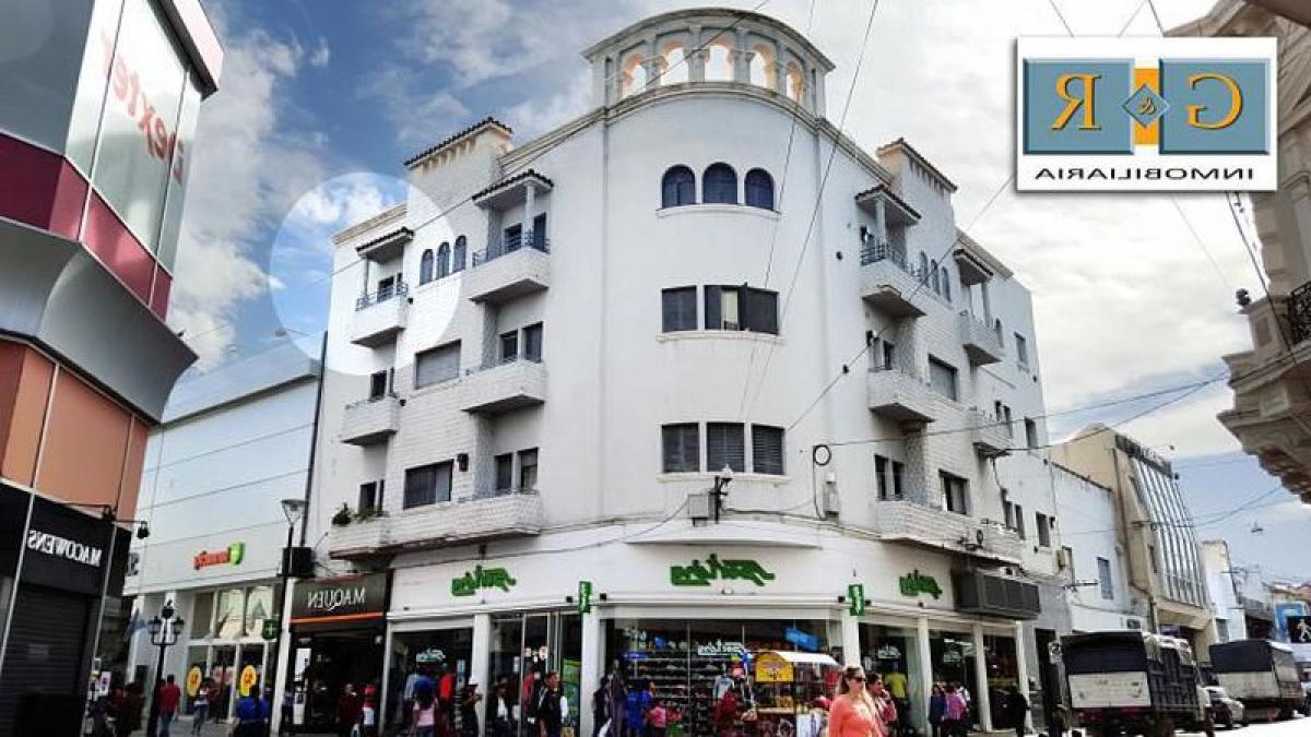 3 bedrooms Apartment in Salta, Argentina No. 12625