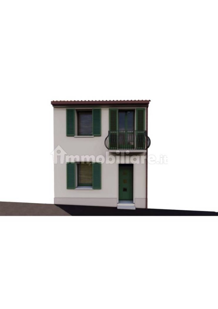 Здание с 2 комнатами в Лурас, Италия № 250989