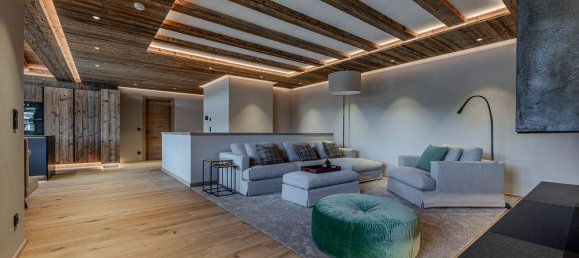 3-Zimmer Haus in Kirchberg in Tirol, Austria, Nr. 193928 9