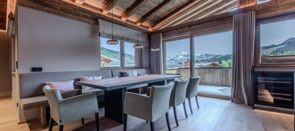 3-Zimmer Haus in Kirchberg in Tirol, Austria, Nr. 193928 11